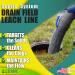 Buy GREEN PIG Drain and Leach Field Treatment - Fast Clog Clearance Odor Removal & Septic Tank Solution - International Shipping Available - Buy Online on SooperMarket.com
