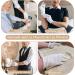 Zykort Reusable Cotton Gloves - 11 Pairs White Moisturizing Gloves for Dry Hands Eczema & Jewelry Inspection - Buy Online on SooperMarket.com