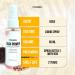 Lash Primer Rose 50ml Forabeli | Boost Adhesive Bonding Power | Protein Oil Remover | Pre Treatment for Eyelash Extensions - Buy Online on SooperMarket.com