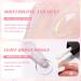 3 Colors Lip Glow Oil Set - Hydrating Tinted Lip Gloss Long Lasting Waterproof Lip Stain & Plumping Balm | International Shipping Available - Buy Online on SooperMarket.com