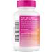 Pink Stork Total Lactation: Breast Feeding Essentials Lactation Supplements for Increased Breast Milk Women-Owned 60 Capsules - Buy Online on SooperMarket.com