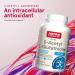 Jarrow S-Acetyl-L-Glutathione 100mg - 60 Vegan Tablets - Gluten Free - Non-GMO - Buy Online on SooperMarket.com