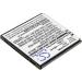 Buy Pax Replacement Battery for Mini D200 IS275 D200T - Compatible with myPOS D200 & IS057 (1800mAh) - International Shipping Available - Buy Online on SooperMarket.com