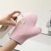 Slick- Self Tanning Mitt Pink Self Tanner Mitt Self Tan Mitt Tanning Glove Tanning Mitts Self Tanner Self Tanning Glove Tanning Gloves for Self Tan Lotion Self Tanner Glove Mitt - Buy Online on SooperMarket.com