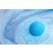 XL Blue Balls Bath Bombs - Sad Mime Design - Funny Bath Fizzers for Men (2 Count) - Buy Online on SooperMarket.com