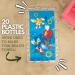 Sonic The Hedgehog Anime Super Soft Lightweight Recycled Towel - 58x28 - Officially Licensed Sonic Product - Buy Online on SooperMarket.com