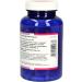 Gall Pharma Acetylcarnitine 250 mg Capsules - 120 Pieces | Boost Energy & Support Brain Health - International Shipping Available - Buy Online on SooperMarket.com