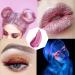 Shimmer Liquid Eyeshadow | High Color Rendering Cream Eye Shadow - Professional Makeup Cream Eyeshadow Primer Kit for Women and Girls Puchen 07 - Buy Online on SooperMarket.com