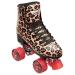 Impala Quad Skate - Leopard 10