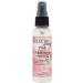 Pink Champagne Body Spray (Double Strength) 2 ounces Body Mist for Women with Clean Light & Gentle Fragrance Long Lasting Perfume with Comforting Scent for Men & Women Cologne with Soft Subtle 2 Fluid Ounces (Double Strength)