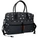 Mybagstory - diaper bag - Mickey Mouse - Disney - Children - Baby - School - Kindergarten - Kindergarten - Crib - Size 40 cm - Adjustable carrier