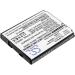 Battery Replacement for Ingenico IMP627-USBLU01A | High-Quality IMP627 F734A1953 | Fast International Shipping - Buy Online on SooperMarket.com