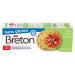Dare Breton Gluten Free Herb Garlic Crackers 4.76 oz - Delicious & Crunchy Snack - Buy Online on SooperMarket.com