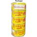 GASHINA STORY Dongwon Tuna Can With Hot Pepper Sauce 3.5 Ounce(100g) x 5can - Korean Canned Tuna  - Buy Online on SooperMarket.com