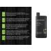 Every Man Jack Body Wash - Volcanic Clay, 16.9 Fl Oz | Natural Men's Shower Gel - Buy Online on SooperMarket.com
