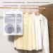 Kasmole Moisture Absorb Packages - 10-Pack Dehumidifier Bags | Best Moisture Absorbers for Shipping Internationally - Buy Online on SooperMarket.com