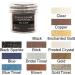 Ranger Embossing Powder .50oz Jar - Clear | High-Quality Crafting Supplies - Buy Online on SooperMarket.com