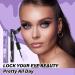 Buy Lash Bond and Seal Waterproof 10ML - Super Strong Black Lash Glue for Cluster Lashes | 72-Hour Hold | International Shipping - Buy Online on SooperMarket.com