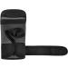MaxxMMA Neoprene Washable Heavy Bag Gloves - Boxing Punching Training (Black S/M) - Buy Online on SooperMarket.com