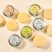 Buy 4PEOPLEWHOCARE Organic Hand Cream - Best Solid Cream for Dry Cracked Hands Aloe Vera & Beeswax 30g Can - Natural Cosmetics - Ships Internationally - Buy Online on SooperMarket.com