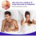 Anti Snoring Nasal Strips 120 Pcs - Reduce Snoring, Improve Sleep & Relieve Nasal Congestion - Buy Online on SooperMarket.com