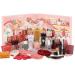 Douglas Adv Advent Calendar 2023 Beauty -Clanty Edition - Women + Girls Cosmetics Advent Calendar 24 Cosmetics Gifts 140 care woman Advent calendar Women
