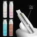 Lumineo Ultrasound Peeling Device - 4-in-1 Skin Scrubber Blackhead Remover EMS LED & Ions with 400ml Moisturizing Toner | Best Acne & Pore Cleaner - Buy Online on SooperMarket.com