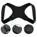 Back Brace Posture Corrector | Breathable & Soft Upper Back Support Back Support Shoulder Brace with Adjustable Fit for Daily Comfort - Buy Online on SooperMarket.com