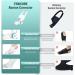 TENICORE Adjustable Knob Bunion Correctors for Women Men Big Toe with Anti-slip Heel Strap Toe Separators for Bunion Relief Suitable for Left and Right Feet Day Night Support(1PCS) - Buy Online on SooperMarket.com