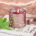 Prstenly Metal Candle Gifts for Women - Perfect Birthday Presents for Wife Girlfriend Mama Granny Sister Daughter | 'Nice That You Exist' - Buy Online on SooperMarket.com