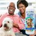 Eniva Liquid Glucosamine for Dogs | Professional Extra Strength Formula with Chondroitin, MSM, Collagen, and Vitamins | Supports Hip, Joint, Bones, Teeth | Made in USA | 32oz - Buy Online on SooperMarket.com