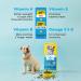Good Dog Real Chicken & Veggies Adult Dog Food| Gently Oven Baked Kibbles | 60% Real Chicken | Fortified with Vitamin A D E & Omega 3 & 6 | for Dog 18 Months Onwards | Pack of 2 (300g*2) - Buy Online on SooperMarket.com