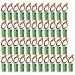 (Pack of 45) 1800mAh CR17335SE-R 3V Battery Replacement for SANYO with Plug