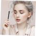 Baluue 80 Pcs Eyeliner Brush Makeup Brush Eye Makeup Tool Eye Brush for Eyeliner Black Artificial Fiber 14.50X0.90X0.70CMx5pcs Blackx5pcs - Buy Online on SooperMarket.com