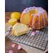 Buy Call Lemon Cake Mix - Fruity Fresh Baking with Lemon Aroma | 8 Pack (500g each) - Perfect for Delicious Stirring Cakes! - Buy Online on SooperMarket.com