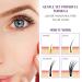 PERMANIA Advanced Eyelash Enhancer Serum - Natural, Cruelty-Free Lash Nutrient Solution | Hydrates, Conditions, and Promotes Longer, Thicker, Healthier Eyelashes (3ML) - Buy Online on SooperMarket.com