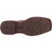 Durango Men's Rebel Cactus DB5416 Coffee Cactus Boots - Size 12 - Buy Online on SooperMarket.com