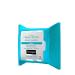 Neutrogena Hydrating Makeup Remover Wipes - 25ct Pack | Alcohol-Free Facial Cleansing Towelettes for Conditioning Skin, Removing Makeup & Waterproof Mascara - Buy Online on SooperMarket.com