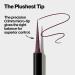 REVLON ColorStay Micro Easy Precision Liquid Liner 303 But First Wine - Long-Lasting Waterproof Formula | Pack of 1 - Buy Online on SooperMarket.com