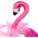 Harilla Pink Flamingo Headband Cute Animal Head Hoops Feathers Hair Accessories Headdress for Girls Women Beach Party Carnival Costume Cosplay Accessories - Buy Online on SooperMarket.com