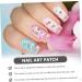 Gogogmee 4 Sheets Face Stickers Manicure Stickers Face Jewelry Gems for Hair Stickers for Nails Flat Back Embellishments Makeup Rhinestones for Eyes Eye Rhinestones Makeup Nail Gems Resin - Buy Online on SooperMarket.com