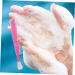Healeved 6 Pcs Foaming Net Soap Soap Sack Soap Saver Soap Net Soap or White 11x8.5cmx2pcs Whitex2pcs - Buy Online on SooperMarket.com