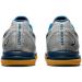 ASICS Gel-Rocket 9 Men's Shoes - Glacier Grey/Mako Blue - Size 6 - Buy Online on SooperMarket.com