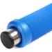 U-N KIKEEP Track and Field Relay Batons Sticks - 5 Pack Assorted Foam Baton Set - Buy Online on SooperMarket.com