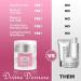 Natural Breast Cream for Fuller Bust & Butt + Self Tanner Drops for Sunkissed Glow - Buy Online on SooperMarket.com