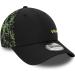New Era VR46 Poly Print 9Forty Strapback Cap - Shop Now with International Shipping - Buy Online on SooperMarket.com