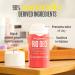 Sol de Janeiro Rio Deo Cheirosa 40 Refillable Deodorant - Long-lasting Scent with Eco-friendly Refill Option - Buy Online on SooperMarket.com