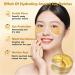 Under Eye Patches - Hydrate Moisturise Nourish& Firm Eye Masks Collagen 24K Gold Eye Patches for Puffy Eyes Dark Circles Bags and Wrinkles 30Pairs Anti-Aging Hyaluronic Acid Gold Eye Pads - Buy Online on SooperMarket.com