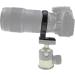 Run Shuangyu 71mm Tripod Collar Mount Ring for SIGMA APO 70-200mm F2.8 II EX DG MACRO HSM - Sturdy and Precise Support - Buy Online on SooperMarket.com