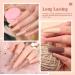 28g Nude Pink Dipping Powder for Summer Nails - No Lamp Cure, Natural Dry Effect (No.75) - Buy Online on SooperMarket.com